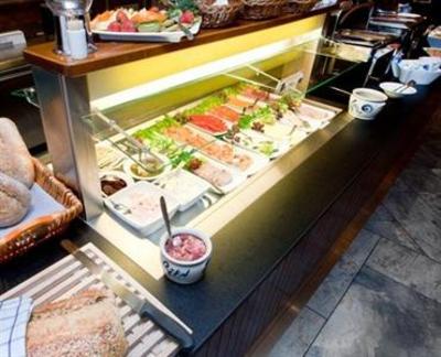 фото отеля First Hotel Kristiansand