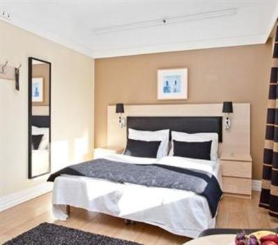 фото отеля First Hotel Kristiansand