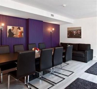 фото отеля First Hotel Kristiansand
