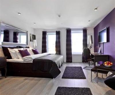 фото отеля First Hotel Kristiansand