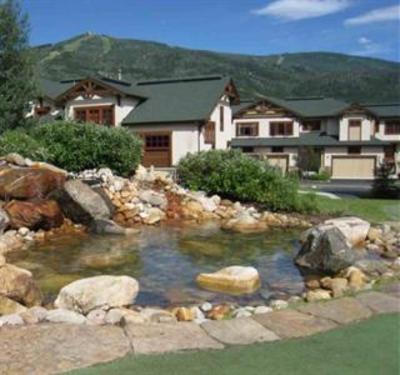 фото отеля Canyon Creek at EagleRidge Condominiums Steamboat Springs