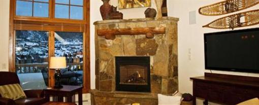 фото отеля Canyon Creek at EagleRidge Condominiums Steamboat Springs