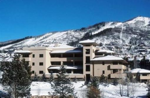 фото отеля Canyon Creek at EagleRidge Condominiums Steamboat Springs