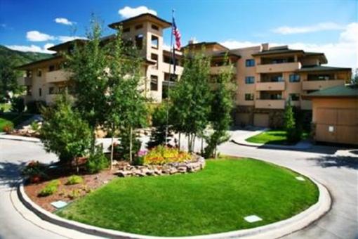 фото отеля Canyon Creek at EagleRidge Condominiums Steamboat Springs
