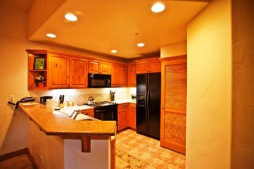 фото отеля Canyon Creek at EagleRidge Condominiums Steamboat Springs