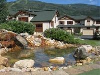 Canyon Creek at EagleRidge Condominiums Steamboat Springs