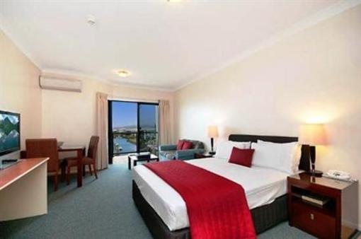 фото отеля Quest Townsville