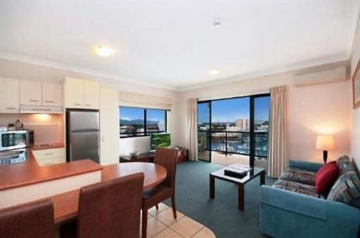 фото отеля Quest Townsville
