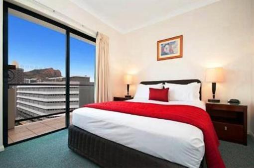 фото отеля Quest Townsville