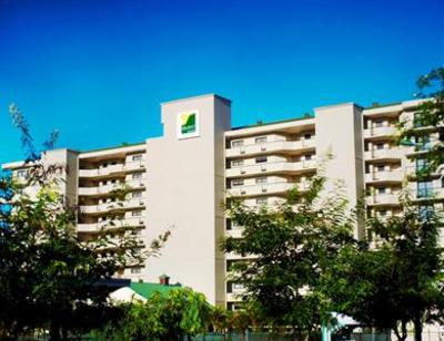 фото отеля Quest Townsville