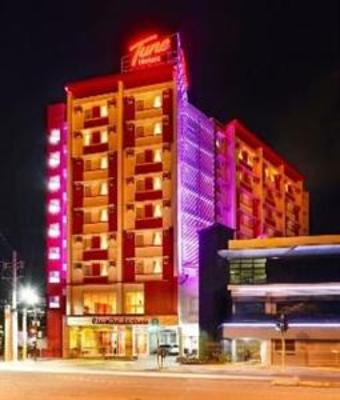 фото отеля Tune Hotels Cebu