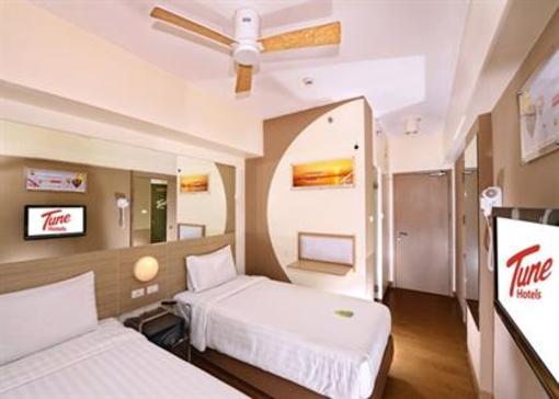 фото отеля Tune Hotels Cebu