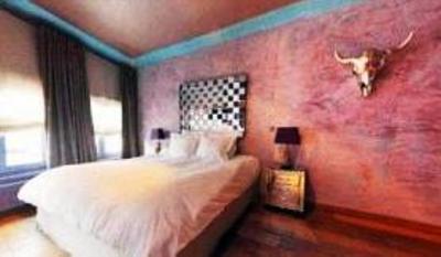 фото отеля Bed & Breakfast Le Coup de Coeur Brussels