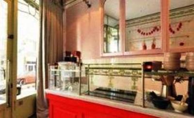 фото отеля Bed & Breakfast Le Coup de Coeur Brussels