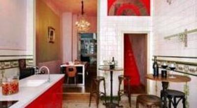 фото отеля Bed & Breakfast Le Coup de Coeur Brussels