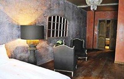 фото отеля Bed & Breakfast Le Coup de Coeur Brussels