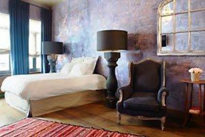 фото отеля Bed & Breakfast Le Coup de Coeur Brussels