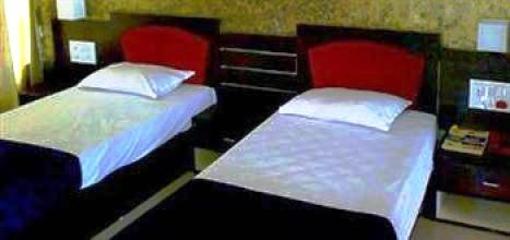 фото отеля Hotel Paradise Indore