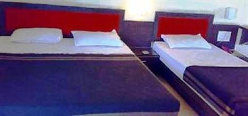 фото отеля Hotel Paradise Indore