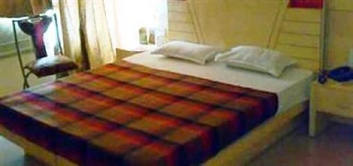 фото отеля Hotel Paradise Indore