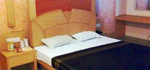 фото отеля Hotel Paradise Indore