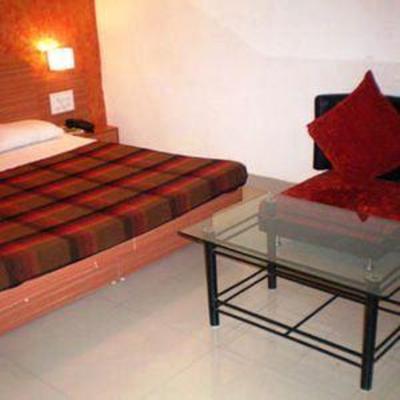 фото отеля Hotel Paradise Indore