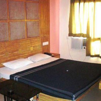 фото отеля Hotel Paradise Indore