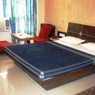 фото отеля Hotel Paradise Indore