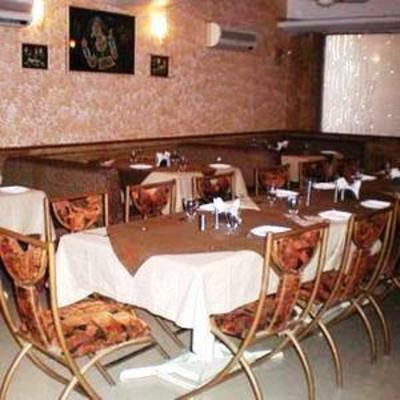 фото отеля Hotel Paradise Indore