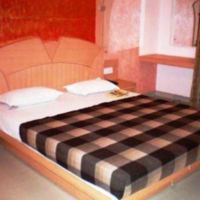фото отеля Hotel Paradise Indore