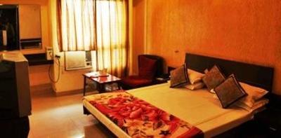 фото отеля Hotel Paradise Indore