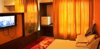 фото отеля Hotel Paradise Indore