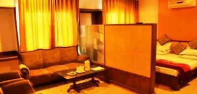 фото отеля Hotel Paradise Indore