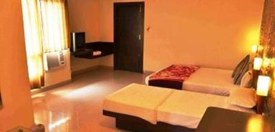 фото отеля Hotel Paradise Indore