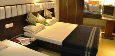 фото отеля Hotel Paradise Indore