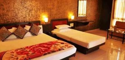 фото отеля Hotel Paradise Indore