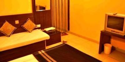 фото отеля Hotel Paradise Indore