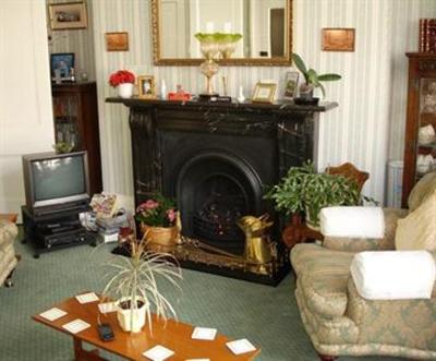 фото отеля Ashgrove House Plymouth (England)
