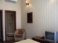 Butterfly Hotel