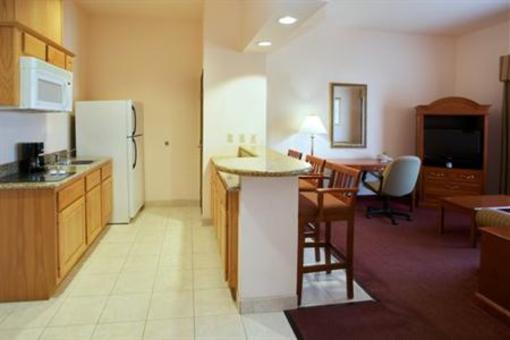 фото отеля Holiday Inn Express Hotel and Suites Brenham