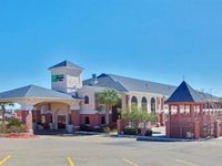 Holiday Inn Express Hotel and Suites Brenham