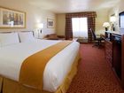 фото отеля Holiday Inn Express Hotel and Suites Brenham