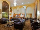 фото отеля Holiday Inn Express Hotel and Suites Brenham