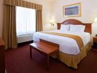 фото отеля Holiday Inn Express Hotel and Suites Brenham