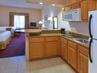 фото отеля Holiday Inn Express Hotel and Suites Brenham