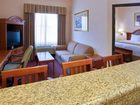 фото отеля Holiday Inn Express Hotel and Suites Brenham