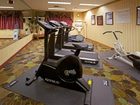 фото отеля Holiday Inn Express Hotel and Suites Brenham