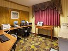 фото отеля Holiday Inn Express Hotel and Suites Brenham