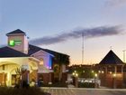 фото отеля Holiday Inn Express Hotel and Suites Brenham