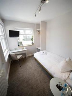 фото отеля The Oriental Hotel Brighton & Hove